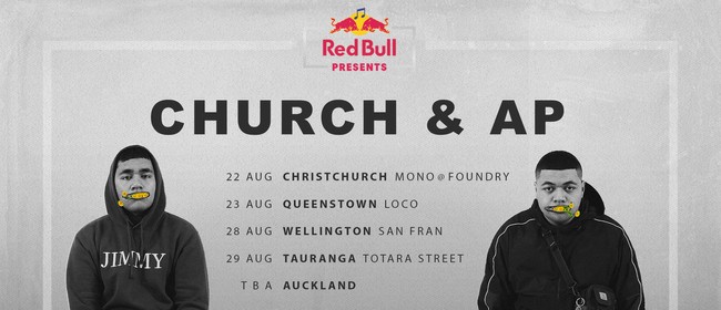 Church & AP