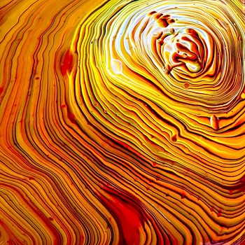 Studio One Toi Tū - Acrylic Pouring and Resin Art