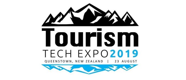Tourism Tech Expo 2019