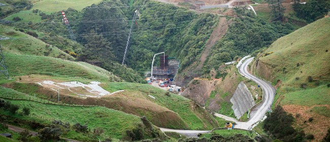 Transmission Gully Flights