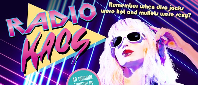 Radio Kaos