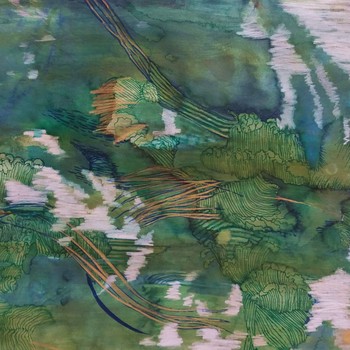 Emma Louise Pratt: Void, God & Atom