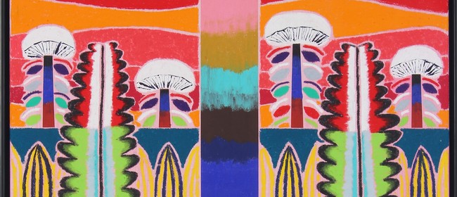 Darryn George: Māra (2019)