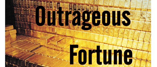 Outrageous Fortune… Rock Covers Band