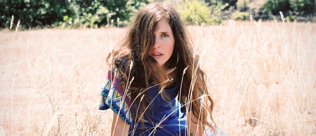 HBAF 2019 Presents - Reb Fountain