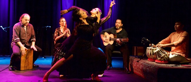 HBAF 2019 Presents - Ida Y Vuelta