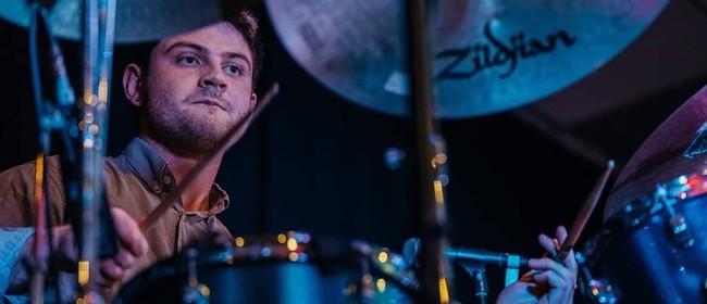 Sam MacKenzie Band