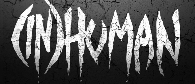 (IN)Human, Invoke The Fury, Substrain