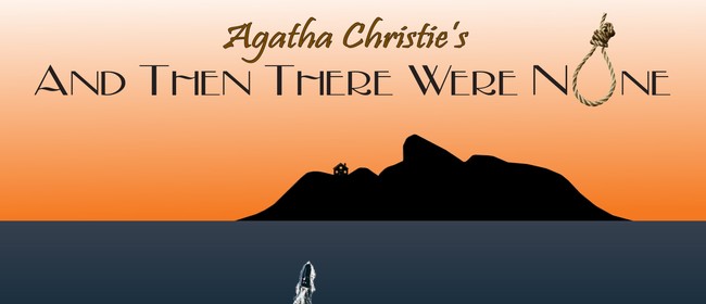 Repertory Players - And Then There Were None - ADF20