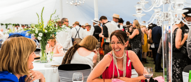 Gatsby Picnic VIP Lunch - ADF20
