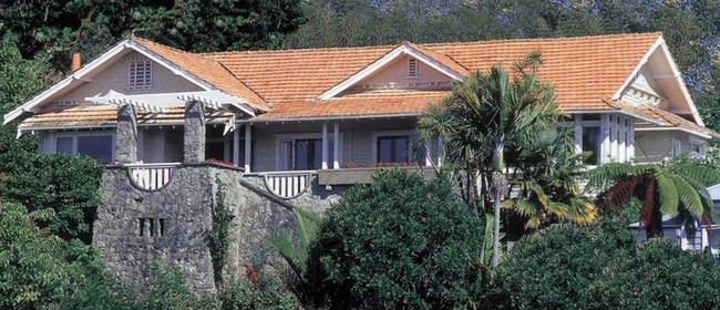 Historic Homes Tour – ADF20