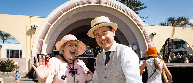 Vintage Dance Lessons - ADF20
