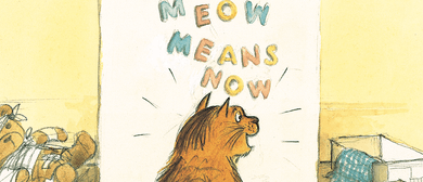 greedy cat by joy cowley