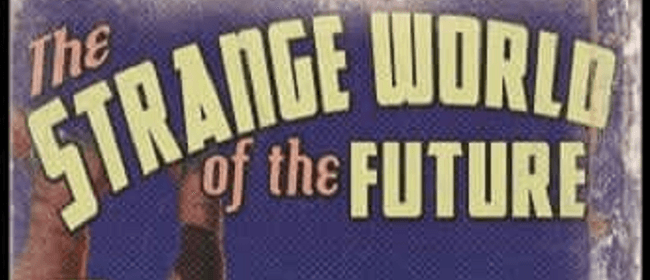 New Years Eve with Hot Janola and Friends