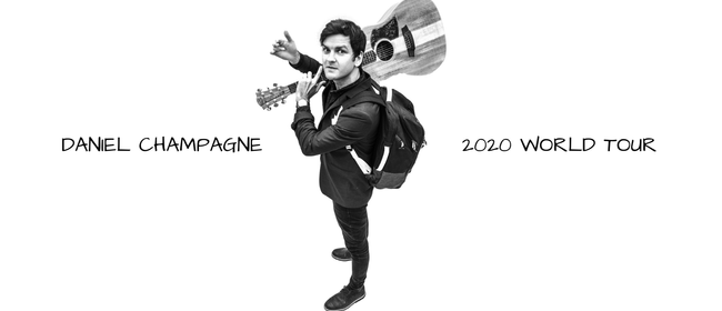 Daniel Champagne