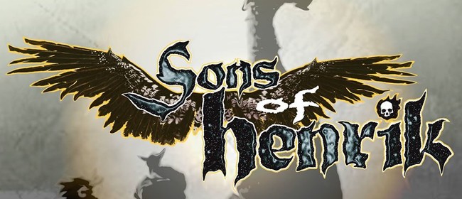 Sons Of Henrik