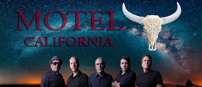 Motel California NZ Eagles Tribute