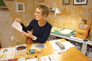 School Holidays Japanese Woodblock Workshops