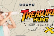 MOTAT School Holiday Experience: Treasure Hunt