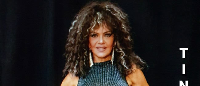 Kiwi Tina Turner Tribute Show: CANCELLED