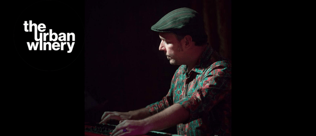 Wil Sargisson & Co. Live