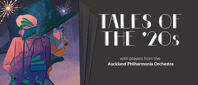 Tales of the '20s