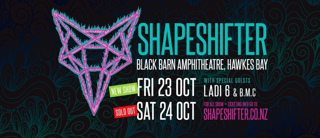 Shapeshifter