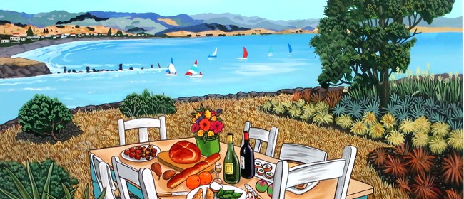 The Hawke’s Bay Art Trail 2020
