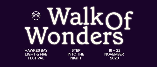 Walk of Wonders