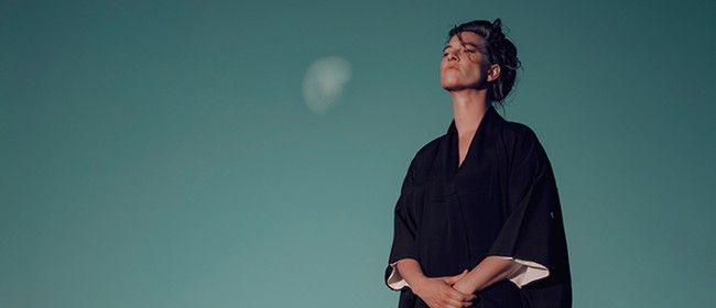 An Evening with Amanda Palmer