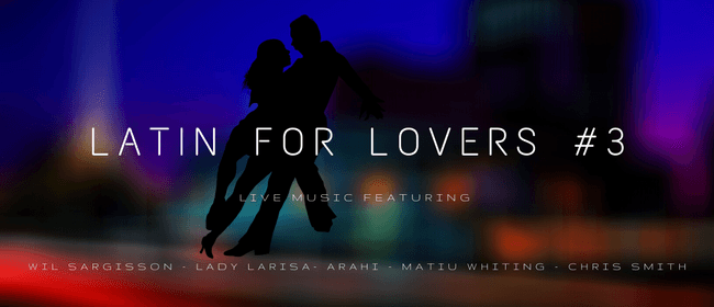 Latin for Lovers 3
