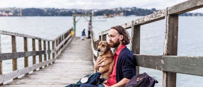 HBAF2020 Presents - A Traveller's Guide to Turkish Dogs