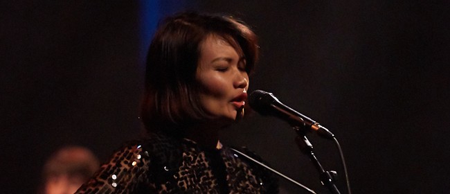 HBAF2020 Present - Bic Runga