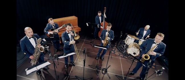 Air Force Jazz Ensemble