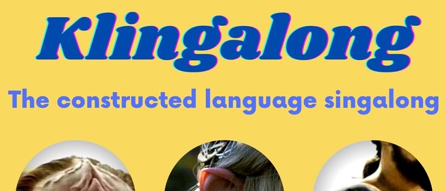 FiTS2020 Klingalong - Emma Wollum