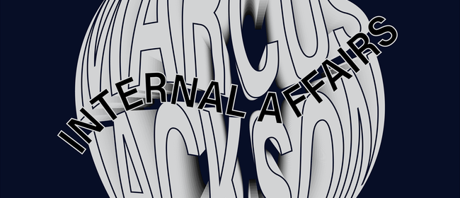 FiTS2020 Internal Affairs