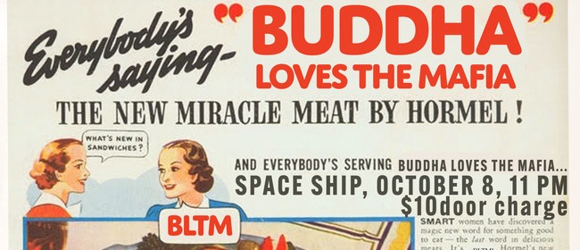 FiTS2020 - Buddha Loves the Mafia - Spam Your Inbox