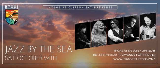 Jazz by the Sea