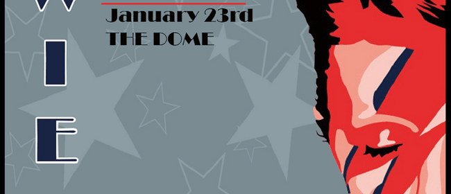 Absolute BOWIE Tribute show.