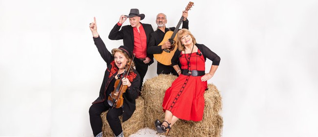 Tennessee Waltz - Presented by Operatunity