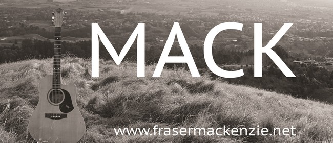 Mack - Summer in the Trees
