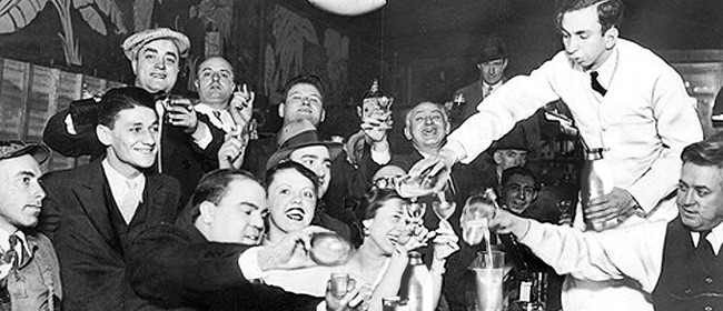 Prohibition Pop Up