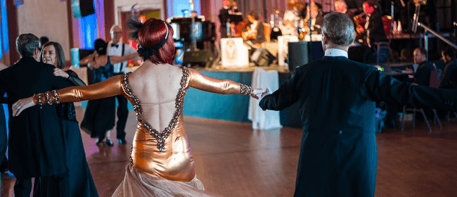 Stars And Starlets Ball