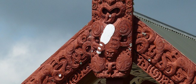Miha Māori The Māori Mass