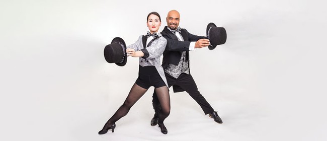 There's No Business Like Show Business - Operatunity