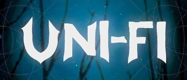 UNI-FI Album Release