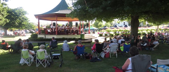 The Centralines Summer Series 2021