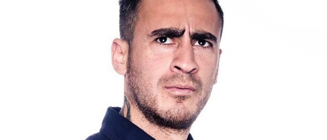 Cori Gonzalez-Macuer: CANCELLED