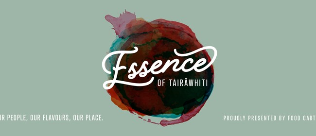 Essence of Tairāwhiti