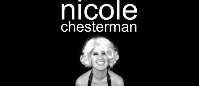 Nicole & the High Society Swingers